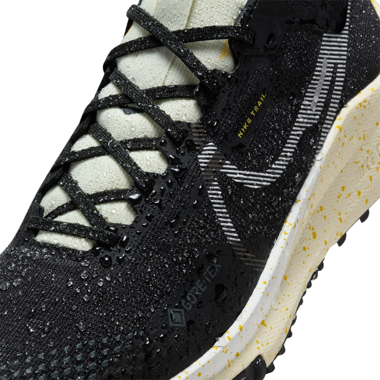 Кроссовки Nike REACT PEGASUS TRAIL 4 GTX / Мужской / 42 / Черный photo 3