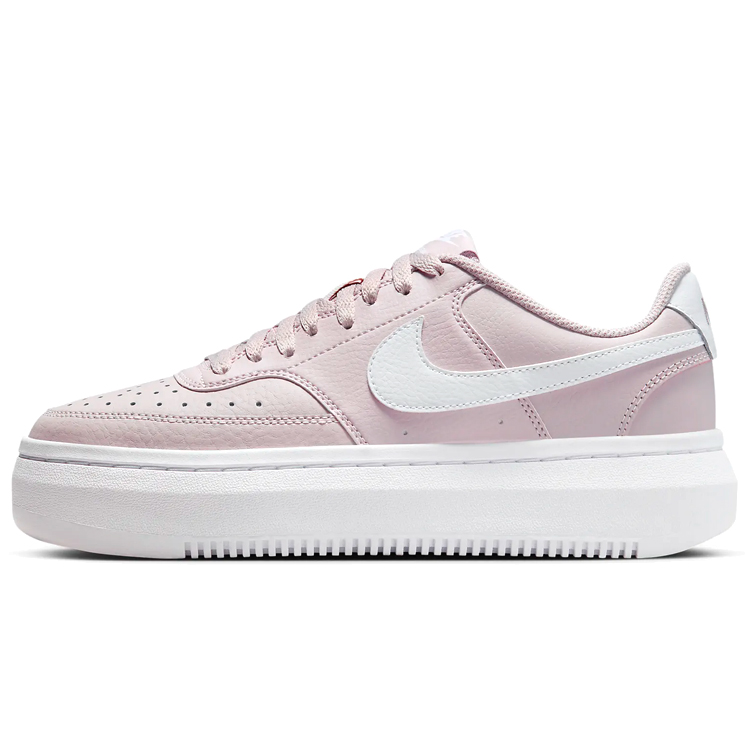 Кроссовки Nike W COURT VISION ALTA LTR / Женский / 40.5 / Розовый photo 1 Кроссовки Nike W COURT VISION ALTA LTR / Женский / 40.5 / Розовый photo 1