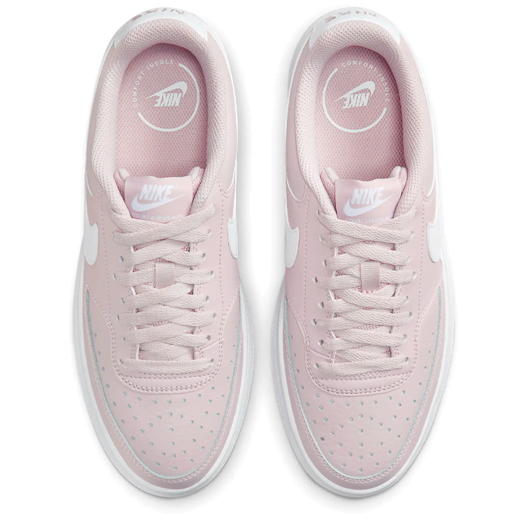 Кроссовки Nike W COURT VISION ALTA LTR / Женский / 40.5 / Розовый photo 5