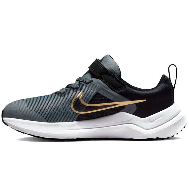 Кроссовки Nike DOWNSHIFTER 12 NN (PSV) / Мужской / 29.5 / Серый photo 1 Кроссовки Nike DOWNSHIFTER 12 NN (PSV) / Мужской / 29.5 / Серый photo 1