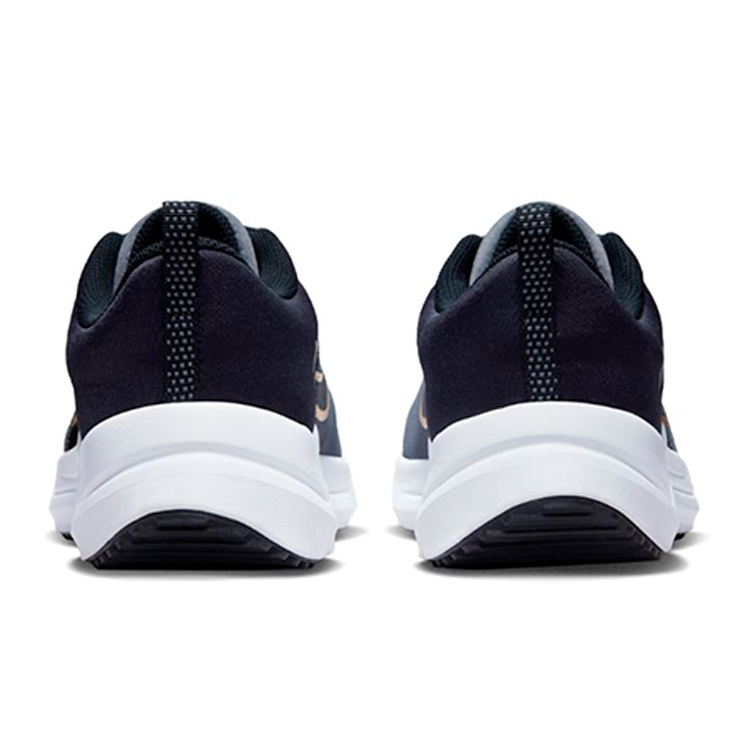 Кроссовки Nike DOWNSHIFTER 12 NN (GS) / Мужской / 36.5 / Серый photo 3