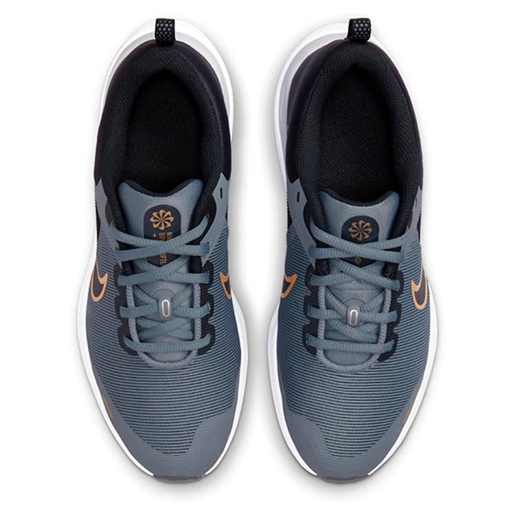Кроссовки Nike DOWNSHIFTER 12 NN (GS) / Мужской / 36.5 / Серый photo 6