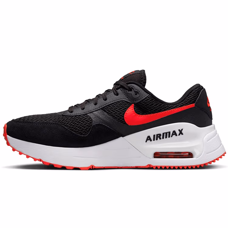 Incaltaminte Sport Nike AIR MAX SYSTM