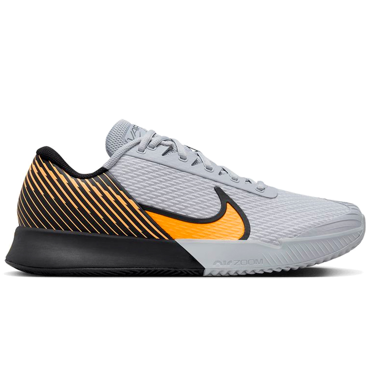 Кроссовки Nike M ZOOM VAPOR PRO 2 HC / Мужской / 44 / Серый/Черный photo 2