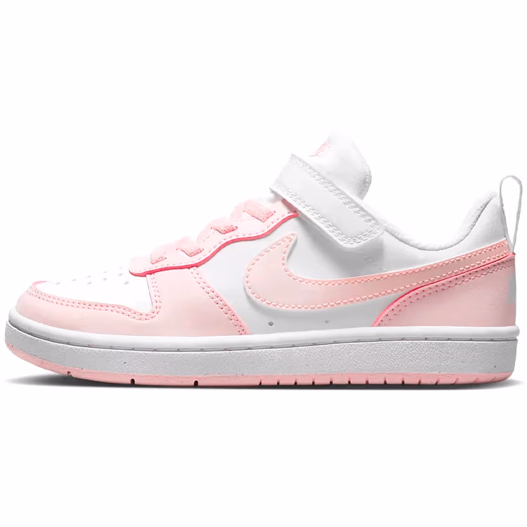 Кроссовки Nike COURT BOROUGH LOW RECRAFT (PS) 