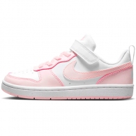 Кроссовки Nike COURT BOROUGH LOW RECRAFT (PS) thumbnav