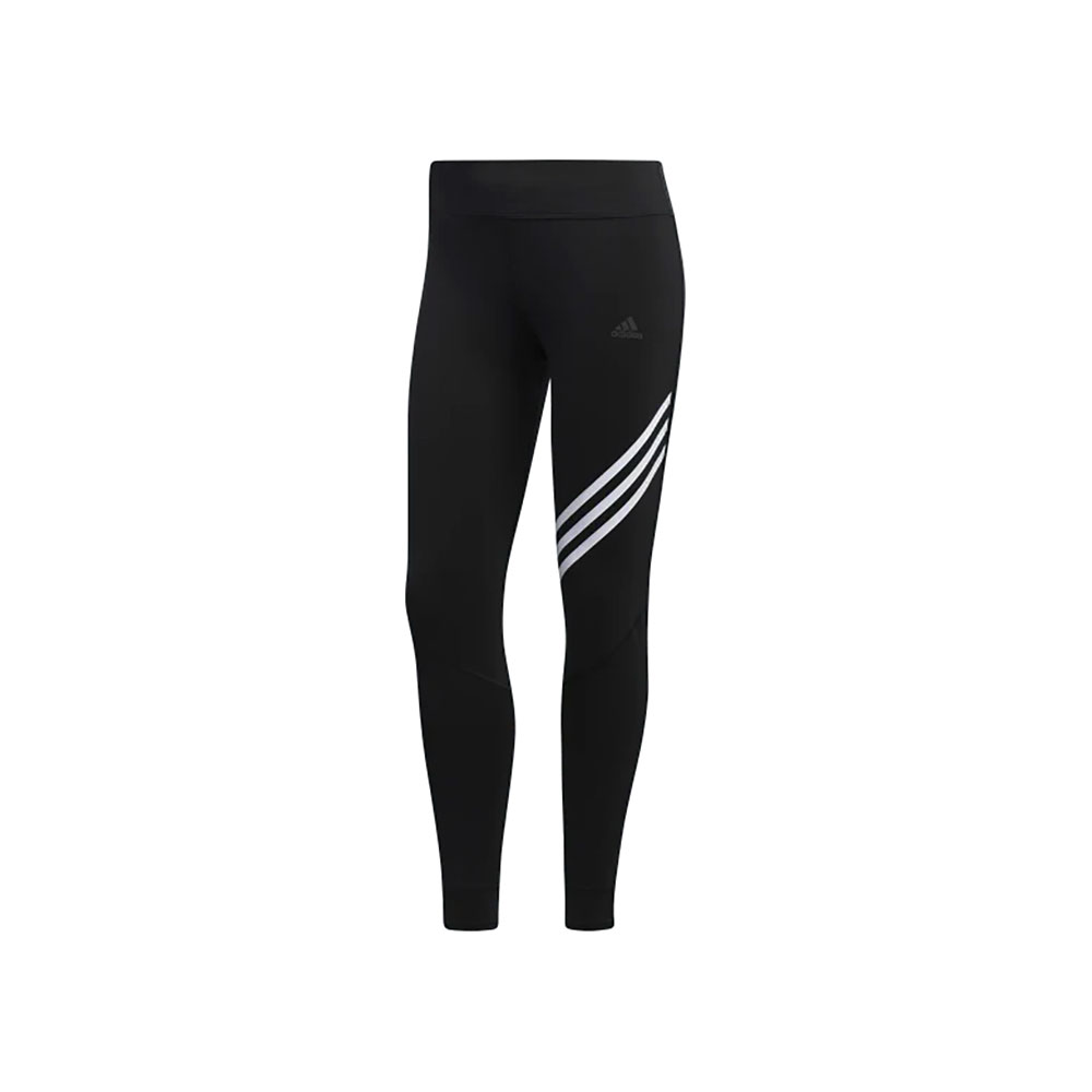 Panta-colanti Adidas RUN IT TIGHT / Femei / XS / Negru photo 1 Panta-colanti Adidas RUN IT TIGHT / Femei / XS / Negru photo 1
