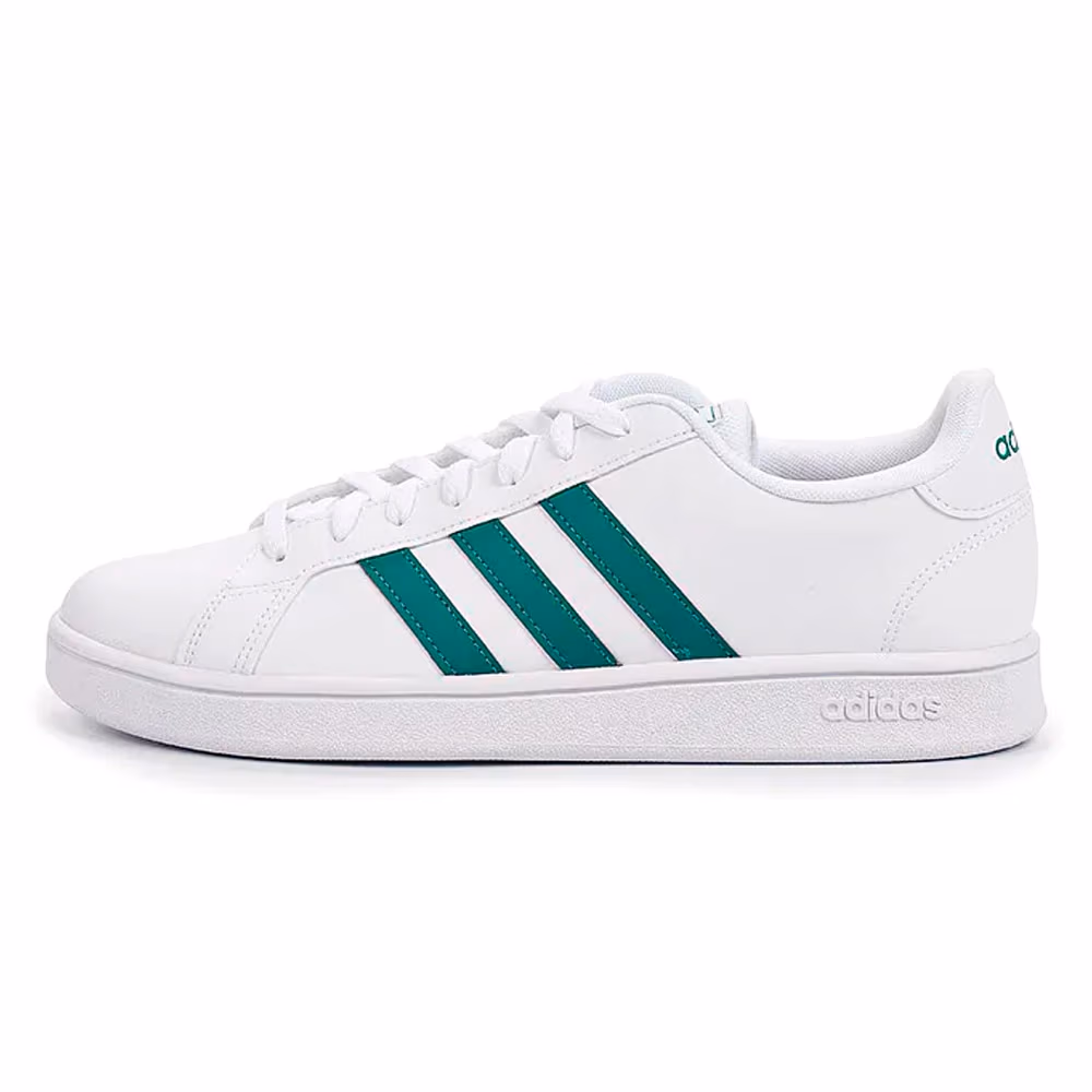 Кроссовки Adidas GRAND COURT BASE