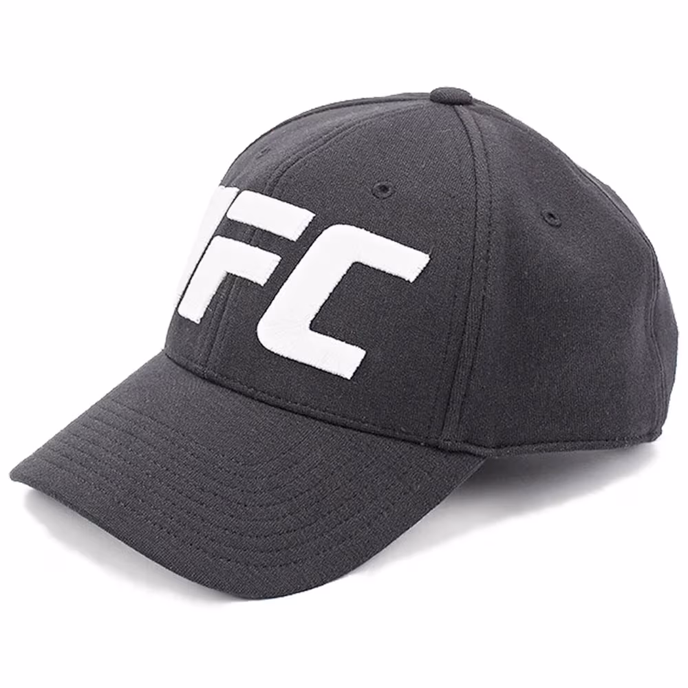 Кепка Reebok UFC BASEBALL CAP (LOGO) 