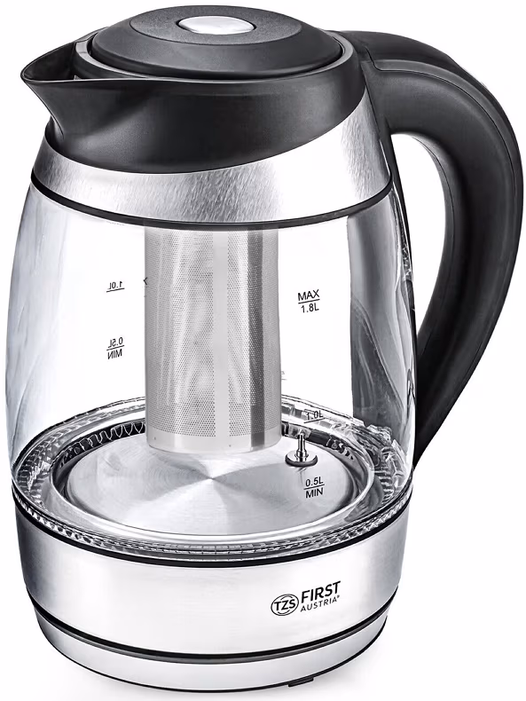Fierbator de apa electric First FA5405 