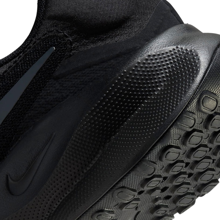 Кроссовки Nike REVOLUTION 7 / Мужской / 43 / Черный photo 3