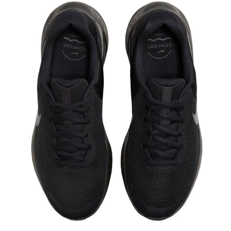 Кроссовки Nike REVOLUTION 7 / Мужской / 43 / Черный photo 5
