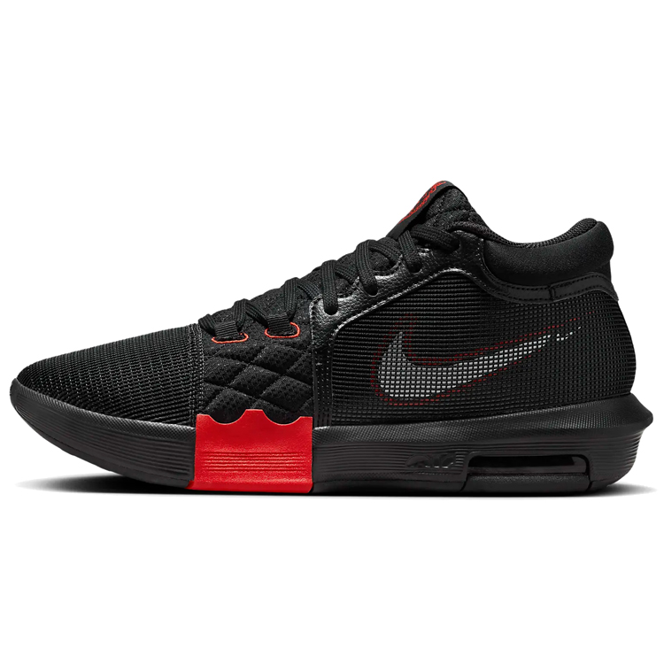 Incaltaminte Sport Nike LEBRON WITNESS VIII photo 