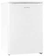 Congelator SUPRA FFS-105, 100 l, 84 cm, A+, Alb thumbnav