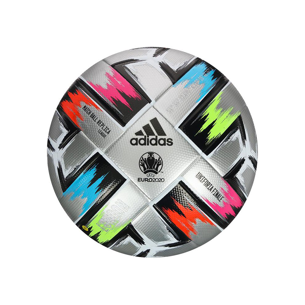 Minge fotbal Adidas FT8305 / Marimea 5 / Negru photo 1