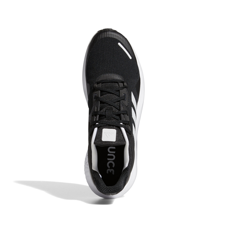 Кроссовки Adidas ALPHATORSION M / Мужской / 40.5 / Черный/Белый photo 2