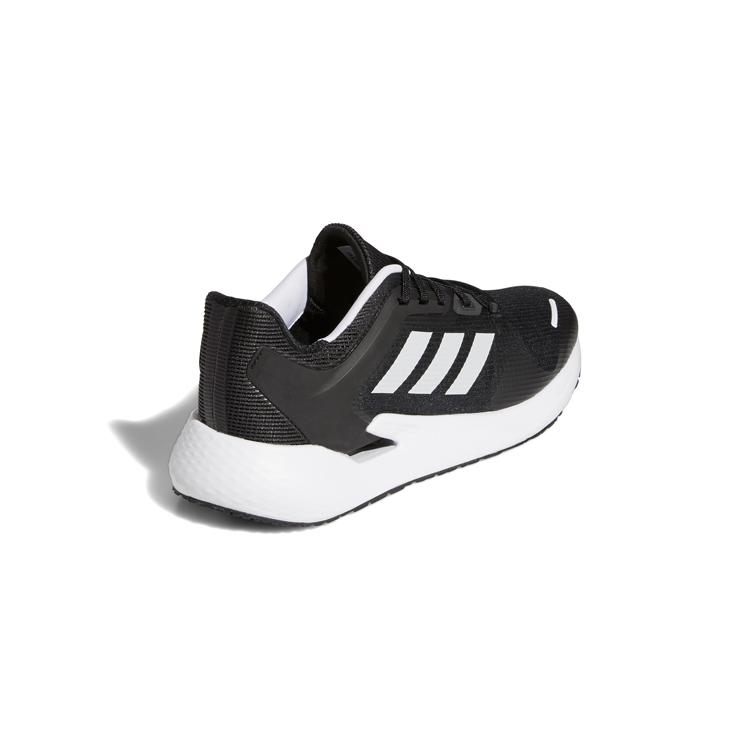 Кроссовки Adidas ALPHATORSION M / Мужской / 40.5 / Черный/Белый photo 6