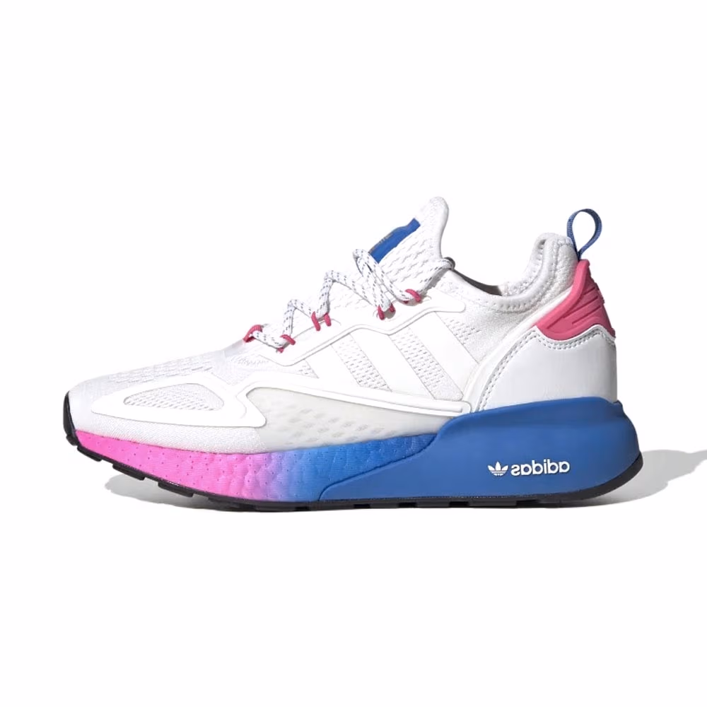 Incaltaminte Sport Adidas ZX 2K BOOST W