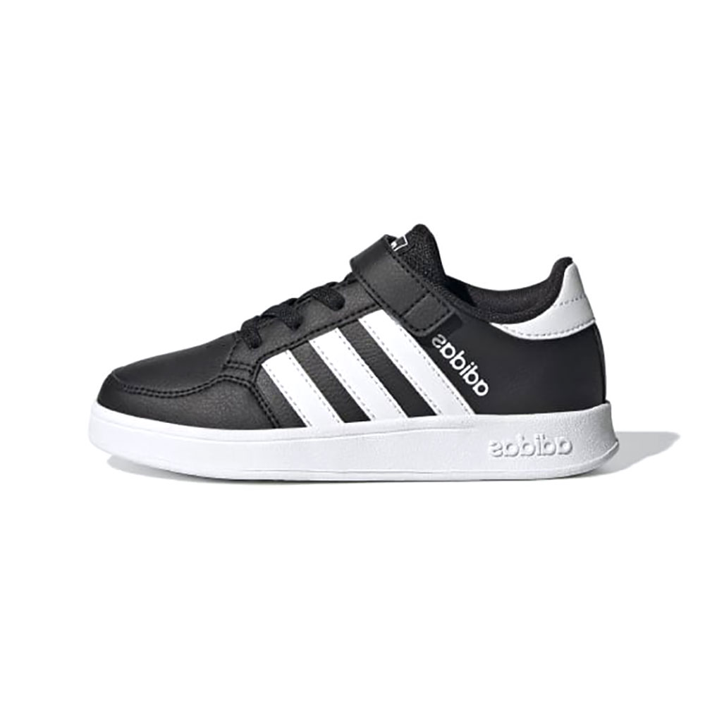 Кроссовки Adidas BREAKNET C photo Кроссовки Adidas BREAKNET C photo
