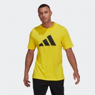 Tricou Adidas M FI Tee BOS A thumbnav 2
