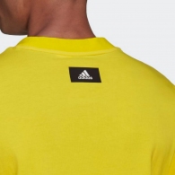 Tricou Adidas M FI Tee BOS A thumbnav 3