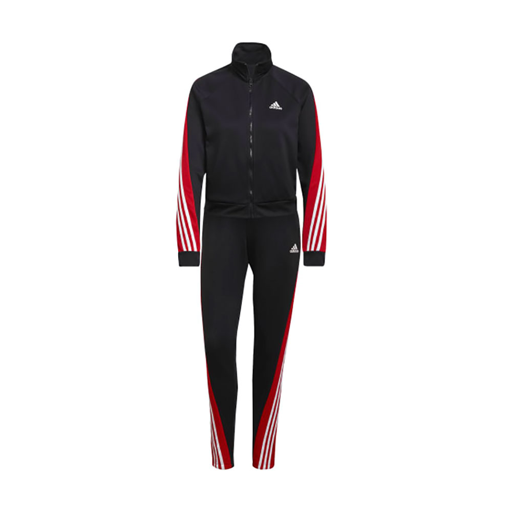 Costum Sportiv Adidas W TEAMSPORT TS 2XS Negru Femei photo 1 Costum Sportiv Adidas W TEAMSPORT TS 2XS Negru Femei photo 1