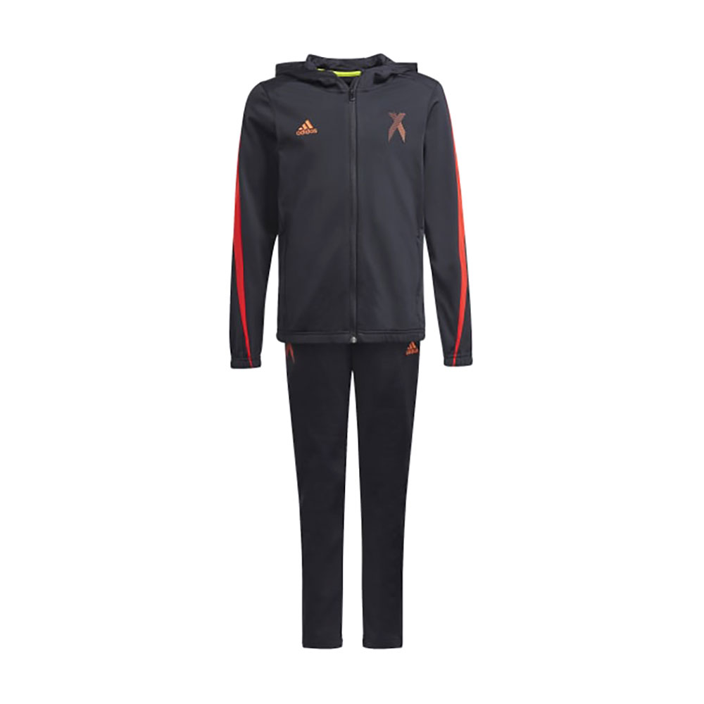 Costum sportiv Adidas B X TRACKSUIT photo 1 Costum sportiv Adidas B X TRACKSUIT photo 1