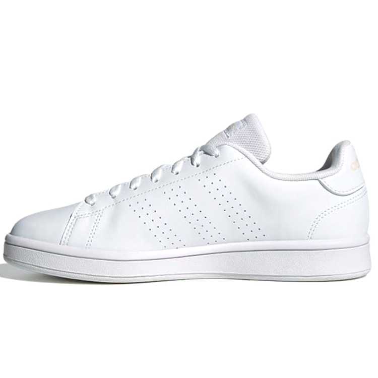 Кроссовки Adidas ADVANTAGE BASE photo Кроссовки Adidas ADVANTAGE BASE photo