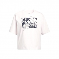 Tricou Adidas W FUN G CR T thumbnav 1