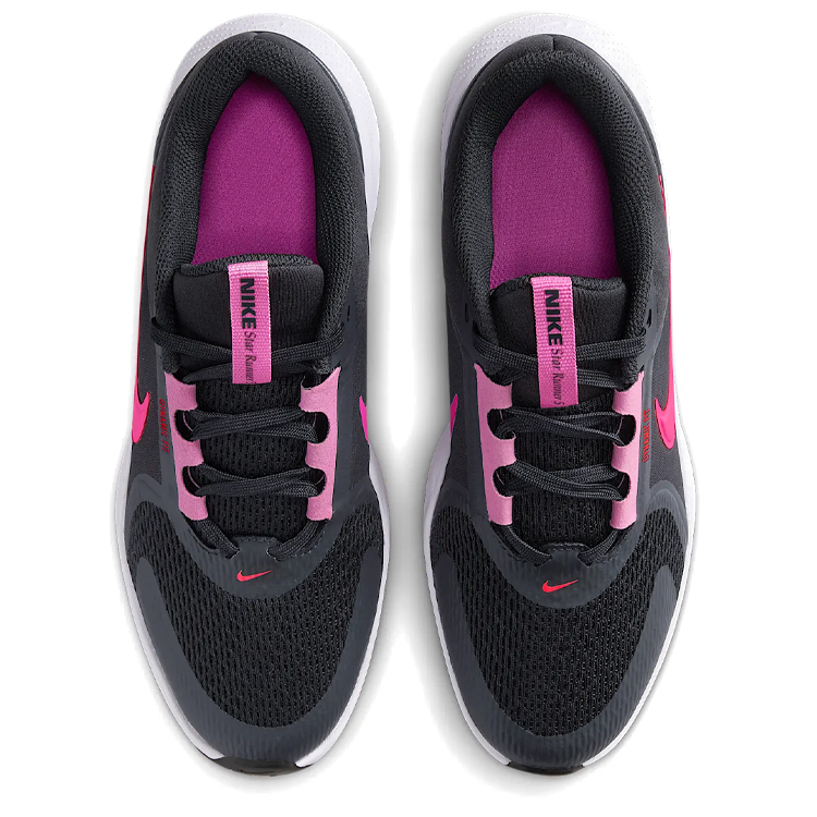 Incaltaminte Sport Nike STAR RUNNER 5 (GS) pt Femei / 35.5 / Negru photo 2