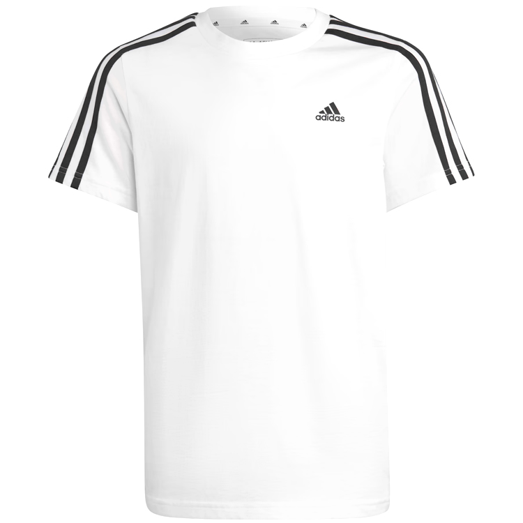 Футболка Adidas U 3S TEE photo 1 Футболка Adidas U 3S TEE photo 1