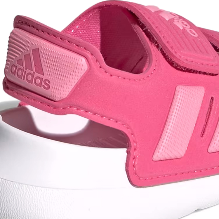 Sandale Adidas ALTASWIM 2.0 I / 23 cm / Roz photo 4
