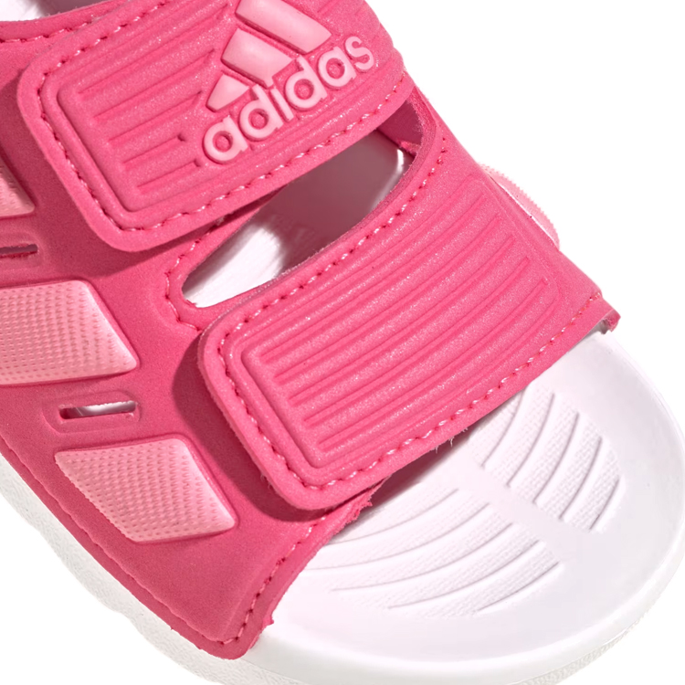 Sandale Adidas ALTASWIM 2.0 I / 23 cm / Roz photo 5