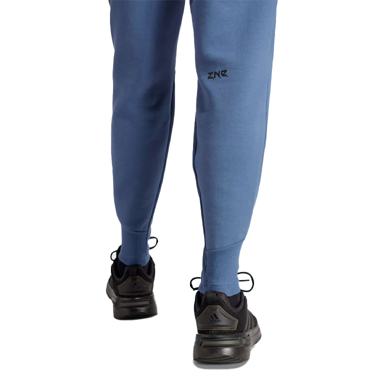 Pantaloni Adidas M Z.N.E. PR PT XS Albastru Barbati photo 2