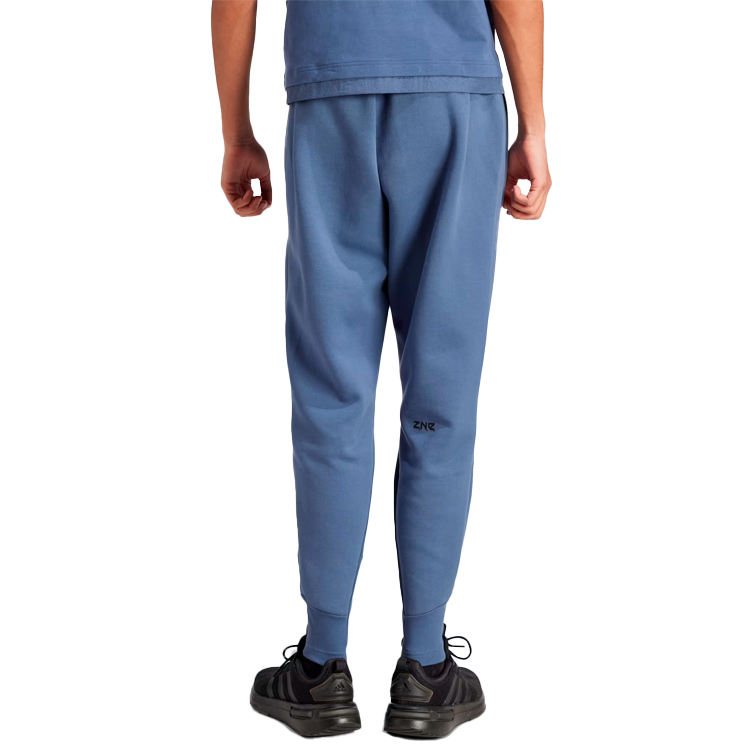 Pantaloni Adidas M Z.N.E. PR PT XS Albastru Barbati photo 4