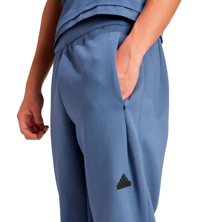 Pantaloni Adidas M Z.N.E. PR PT XS Albastru Barbati photo 5