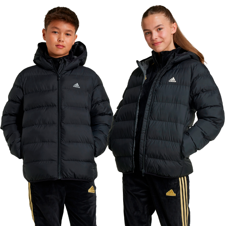 Scurta Adidas J SD JKT 128 Negru Barbati photo 2