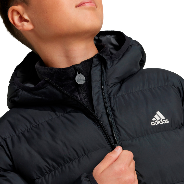 Scurta Adidas J SD JKT 128 Negru Barbati photo 4