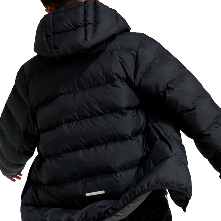 Scurta Adidas J SD JKT 128 Negru Barbati photo 5