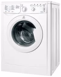 Masina de spalat Indesit IWB6105 
