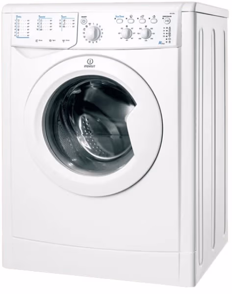 Masina de spalat Indesit IWSD5105 EU 
