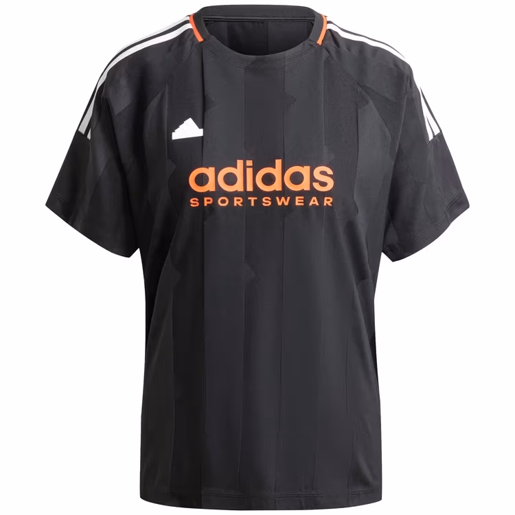 Tricou Adidas W TIRO Q3 BOYFT