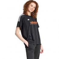Футболка Adidas W TIRO Q3 BOYFT thumbnav 5