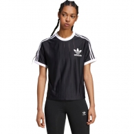 Tricou Adidas 3 S PNST TEE thumbnav 2