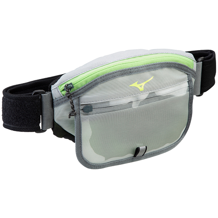 Сумка на пояс Mizuno Waist pouch M photo Сумка на пояс Mizuno Waist pouch M photo