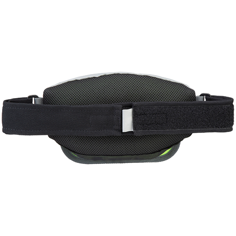 Сумка на пояс Mizuno Waist pouch M photo 2