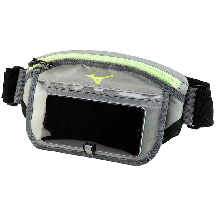 Сумка на пояс Mizuno Waist pouch M photo 4