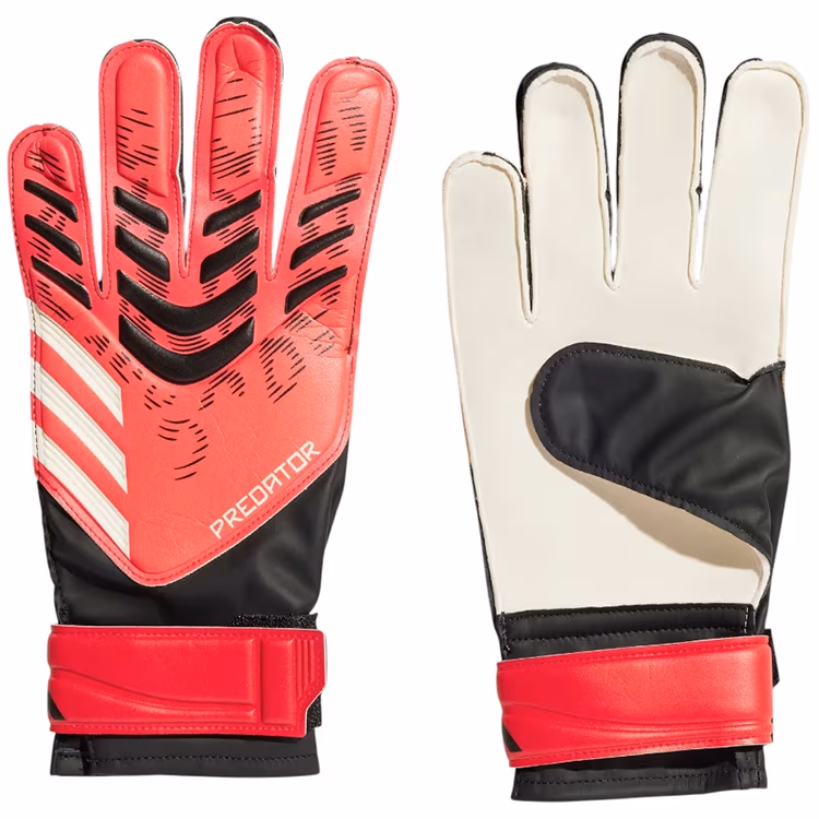 Перчатки вратарские Adidas PRED GL TRN