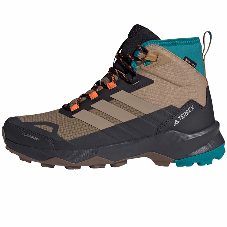 Ботинки Adidas SKYCHASER AX5 MID GTX CLIMA