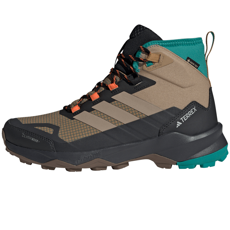 Ботинки Adidas SKYCHASER AX5 MID GTX CLIMA photo Ботинки Adidas SKYCHASER AX5 MID GTX CLIMA photo